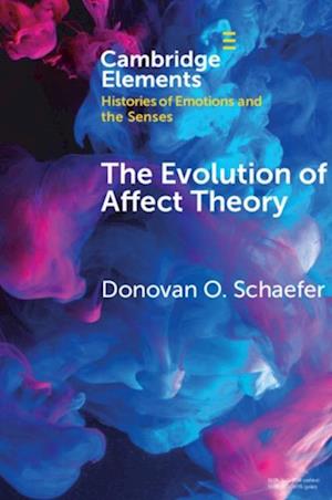 Evolution of Affect Theory