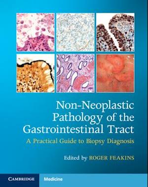 Non-Neoplastic Pathology of the Gastrointestinal Tract with Online Resource