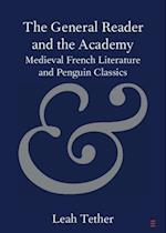 General Reader and the Academy