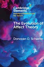 Evolution of Affect Theory