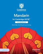 Cambridge IGCSE™ Mandarin Coursebook with Audio CDs (2)