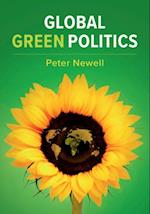 Global Green Politics