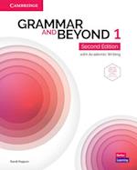 Grammar and Beyond Level 1 Student's Book with Online Practice
