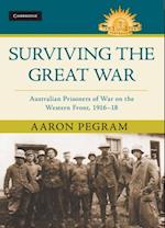 Surviving the Great War