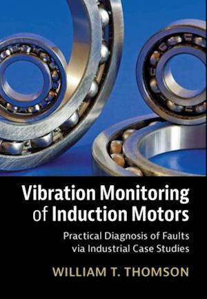 Vibration Monitoring of Induction Motors