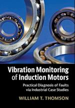 Vibration Monitoring of Induction Motors