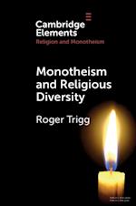 Monotheism and Religious Diversity