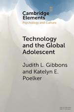 Technology and the Global Adolescent