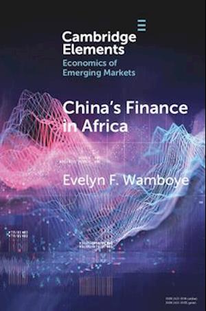 China's Finance in Africa