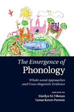 The Emergence of Phonology