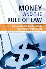 Money and the Rule of Law