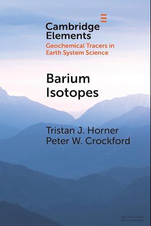 Barium Isotopes