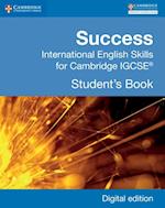 Success International English Skills for Cambridge IGCSE(R) Student's Book Digital Edition