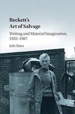 Beckett's Art of Salvage