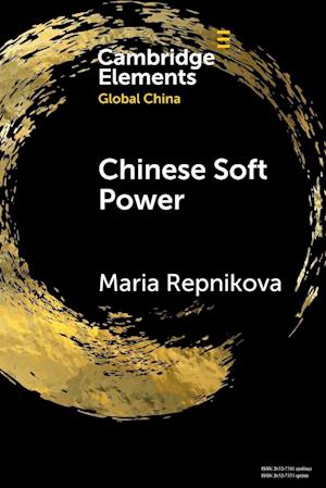 Chinese Soft Power