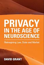 Privacy in the Age of Neuroscience