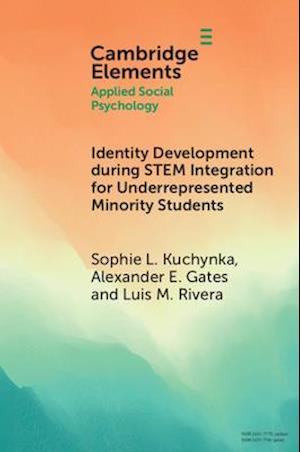 Identity Development During STEM Integration for Underrepresented Minority Students