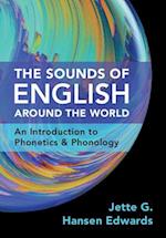 The Sounds of English Around the World