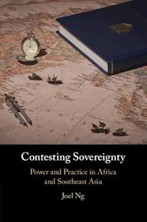 Contesting Sovereignty