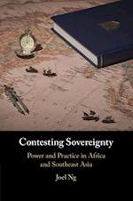 Contesting Sovereignty