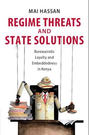 Regime Threats and State Solutions