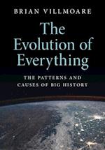 The Evolution of Everything