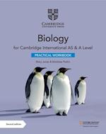 Cambridge International AS & A Level Biology Practical Workbook