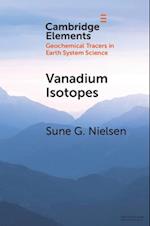 Vanadium Isotopes