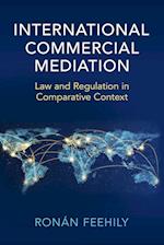 International Commercial Mediation