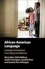 African American Language