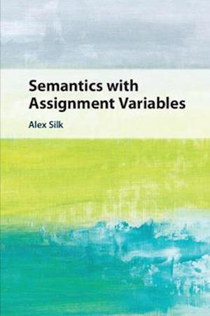 Semantics with Assignment Variables