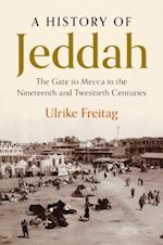 History of Jeddah