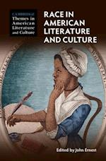 Race in American Literature and Culture