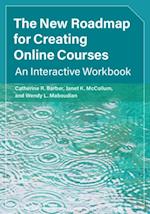 New Roadmap for Creating Online Courses