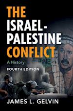 Israel-Palestine Conflict