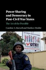 Power Sharing and Democracy in Post-Civil War States