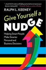 Give Yourself a Nudge
