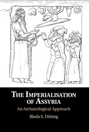 Imperialisation of Assyria