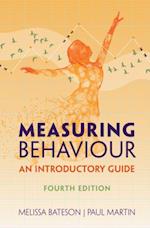 Measuring Behaviour