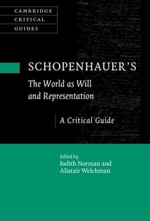 Schopenhauer's 'The World as Will and Representation'