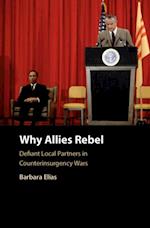 Why Allies Rebel