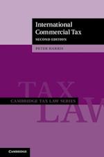 International Commercial Tax