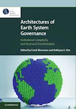 Architectures of Earth System Governance