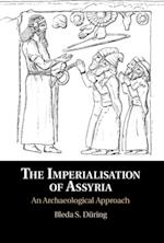 Imperialisation of Assyria