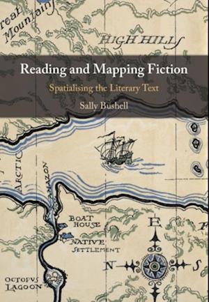 Reading and Mapping Fiction