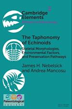 The Taphonomy of Echinoids