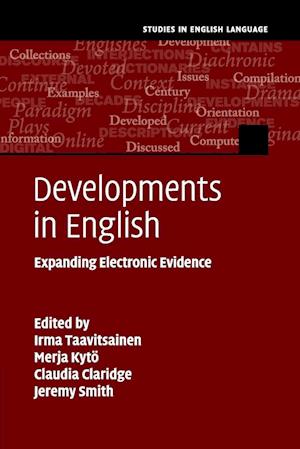 Developments in English