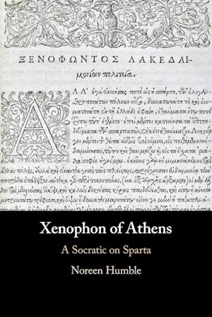 Xenophon of Athens