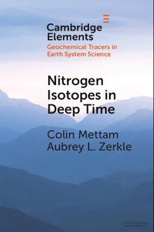 Nitrogen Isotopes in Deep Time