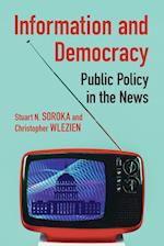 Information and Democracy